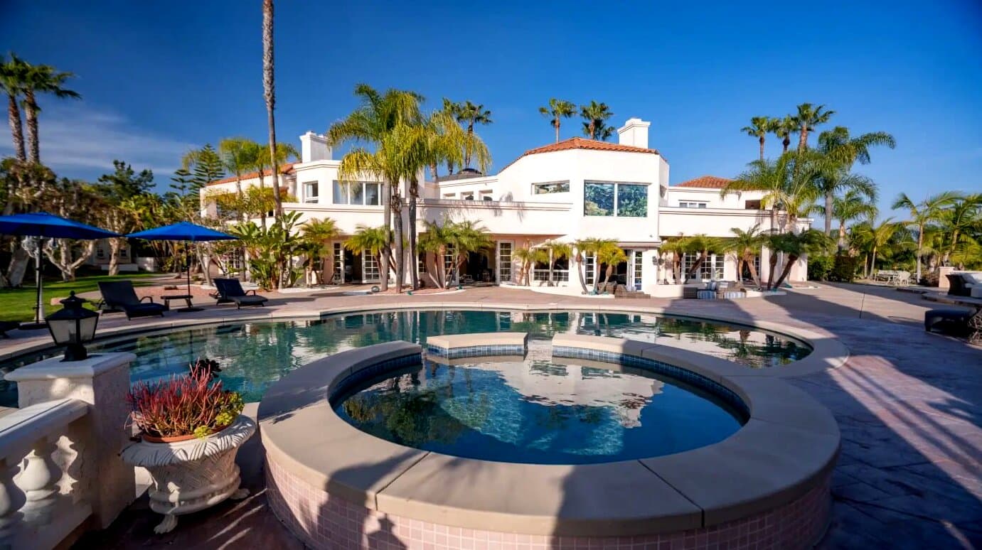 Villa Oasis San Diego - Image 1