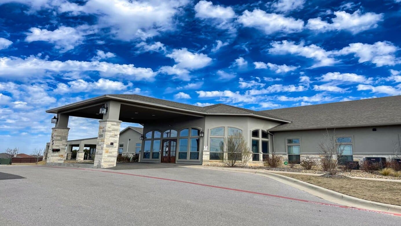 Virtue Recovery Killeen - Image 1