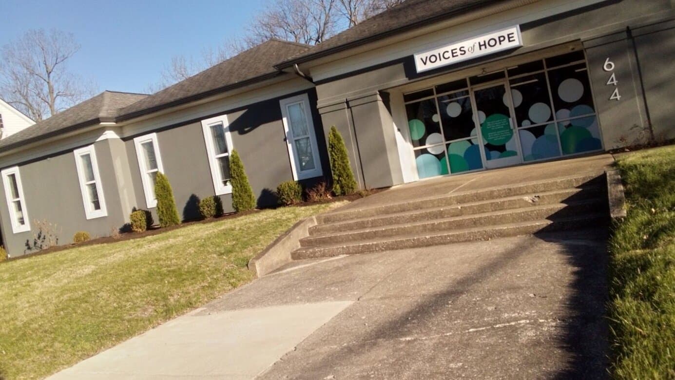 Voices of Hope Lexington - Image 1