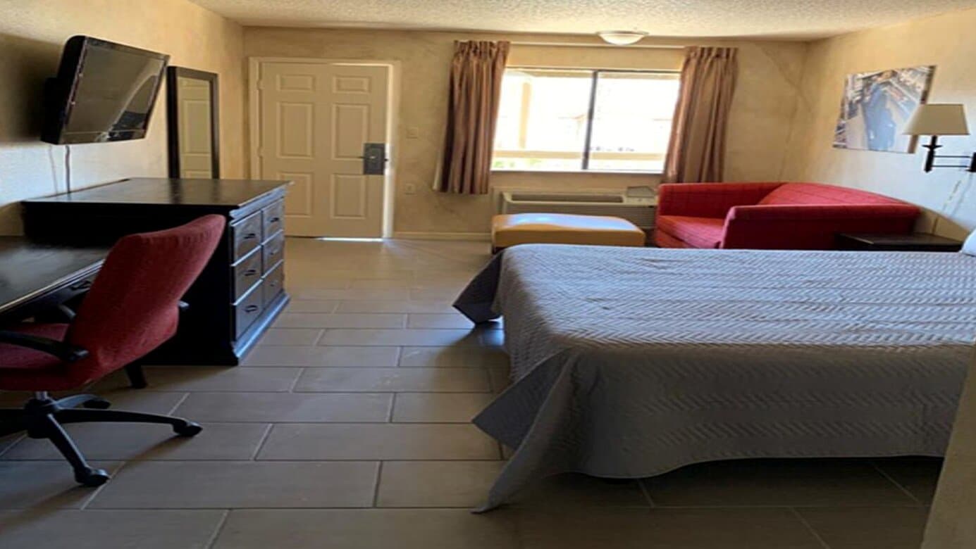 Warriors Heart Lodge - Image 1