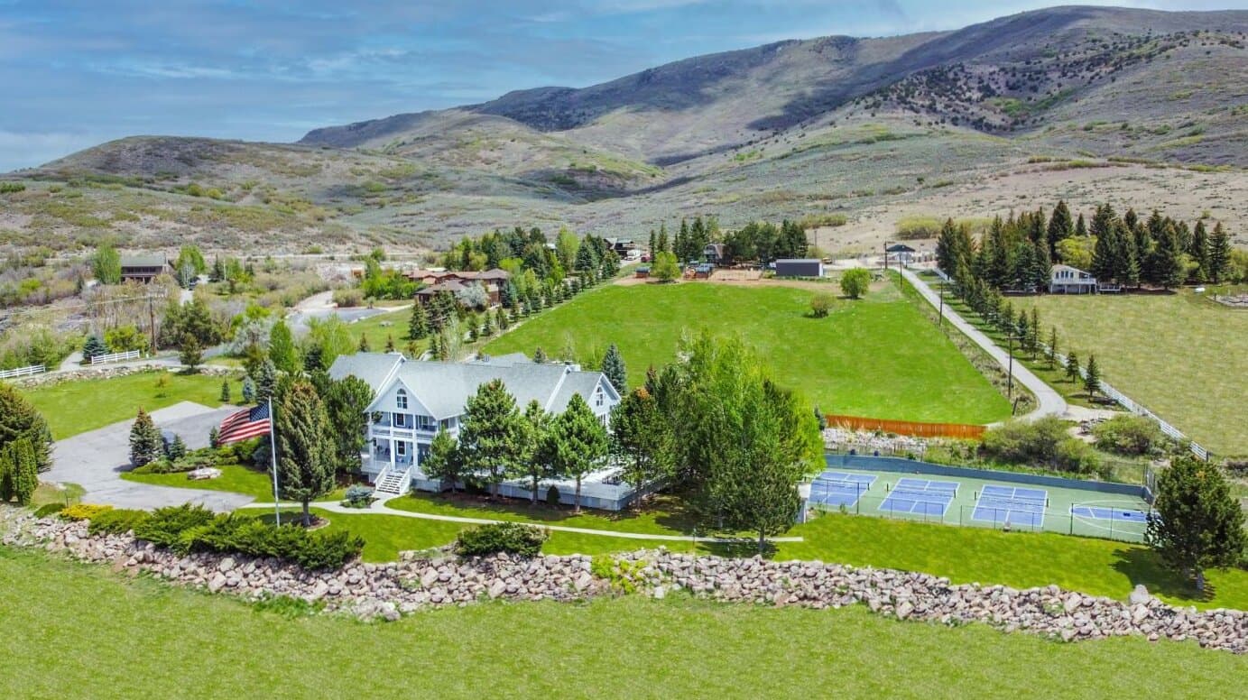 Wasatch Crest Men's Campus - Image 1