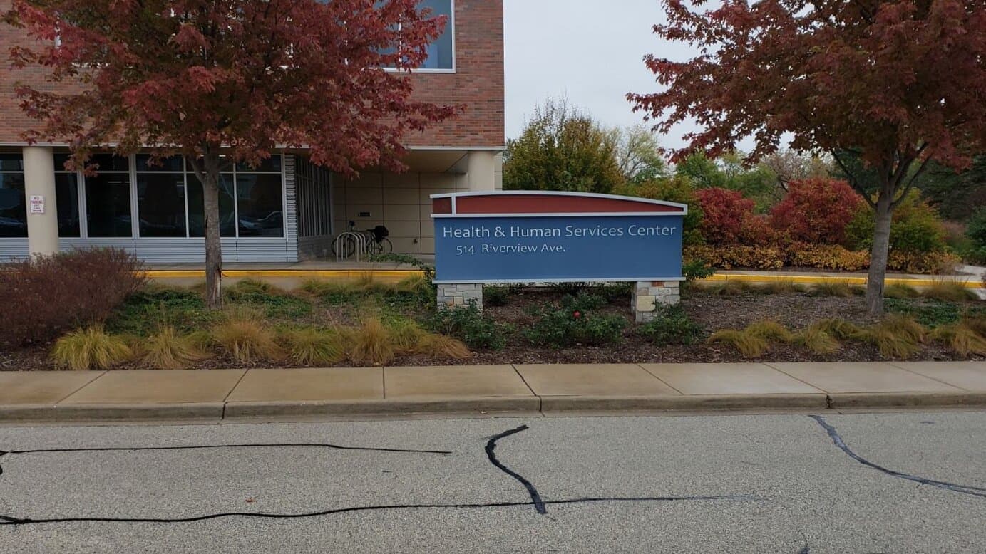 Waukesha County Behavioral Health Services - Image 1