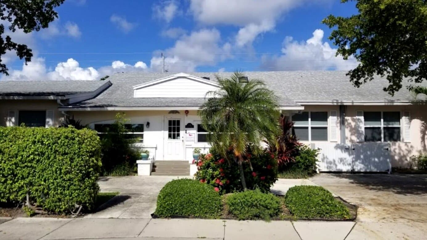 Wayside House - Image 1