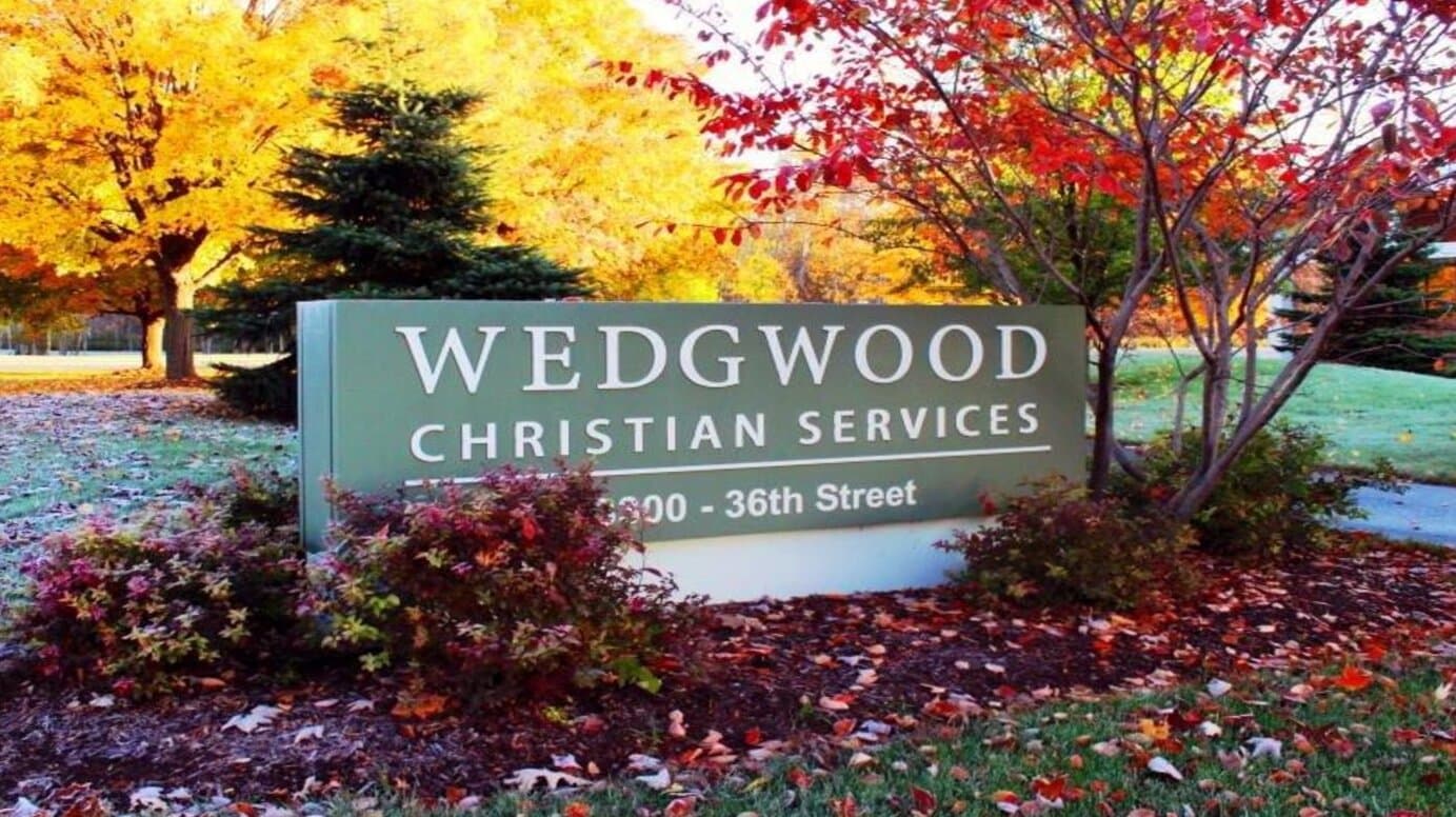 Wedgwood Christian Services Ottawa County Office - Image 1