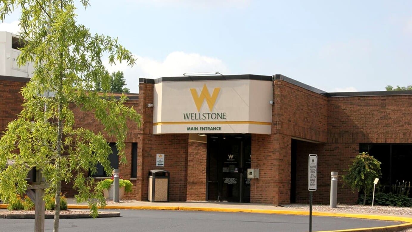 Wellstone Hospital - Image 1