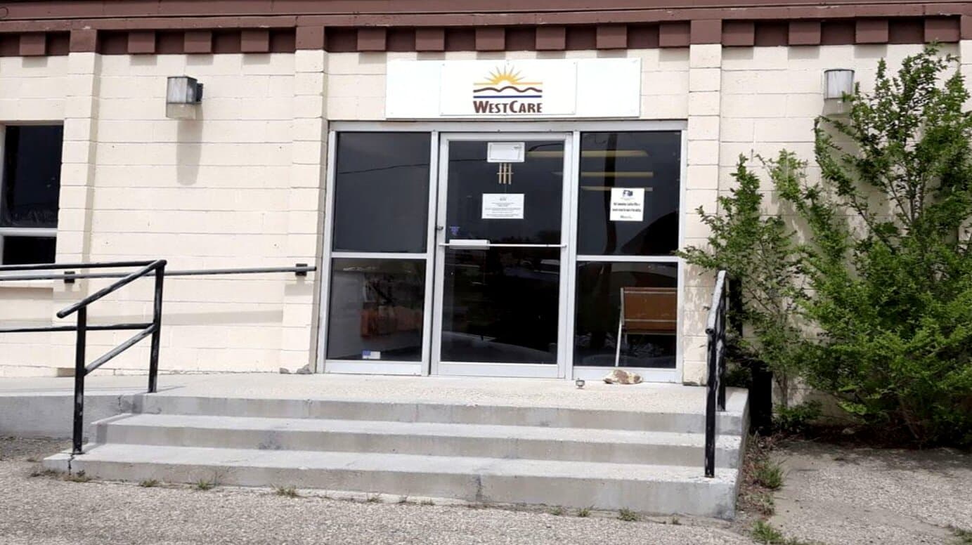 WestCare Nevada Tonopah Community Involvement Center - Image 1