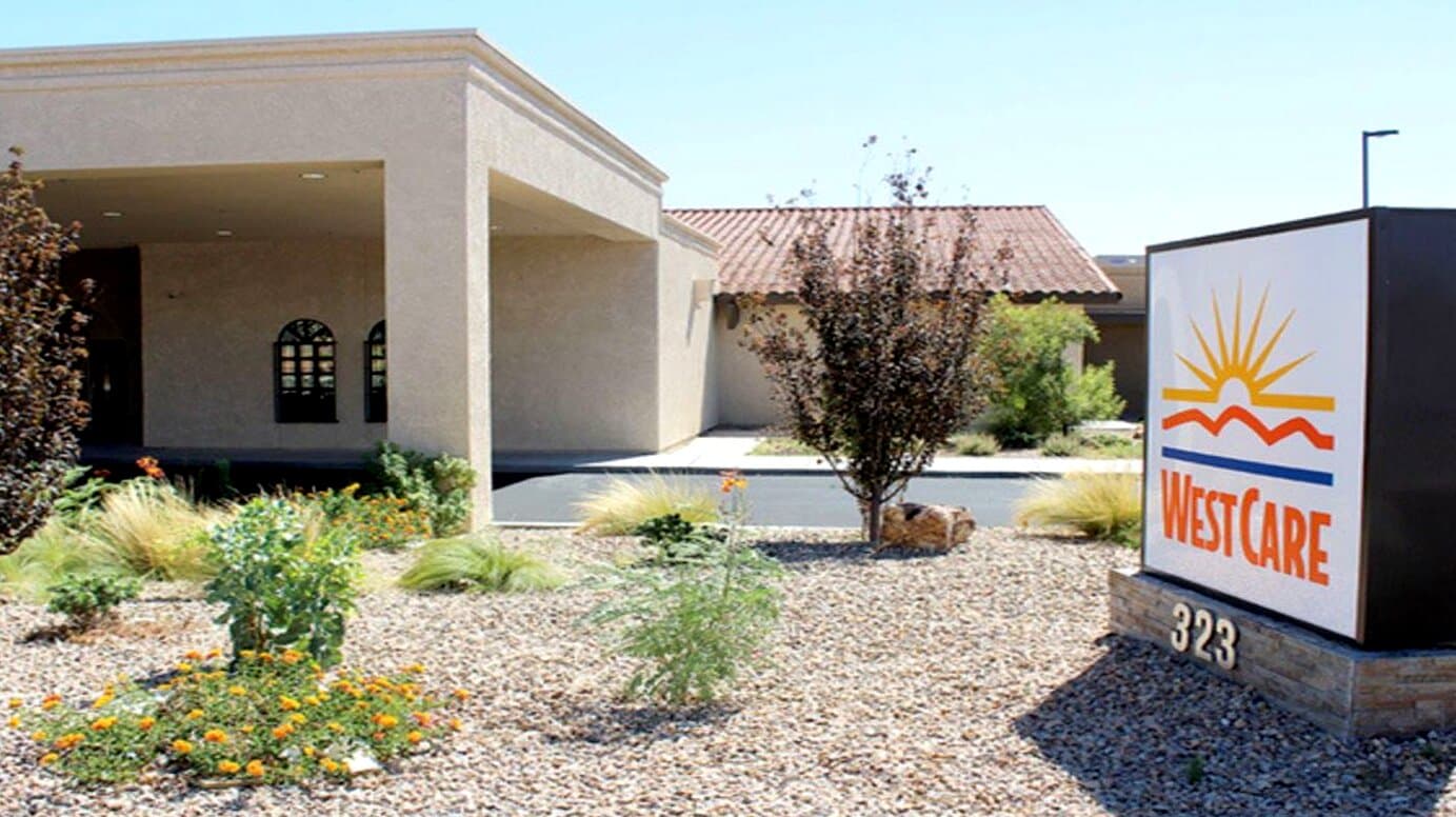 WestCare Nevada Las Vegas Community Involvement Center - Image 1