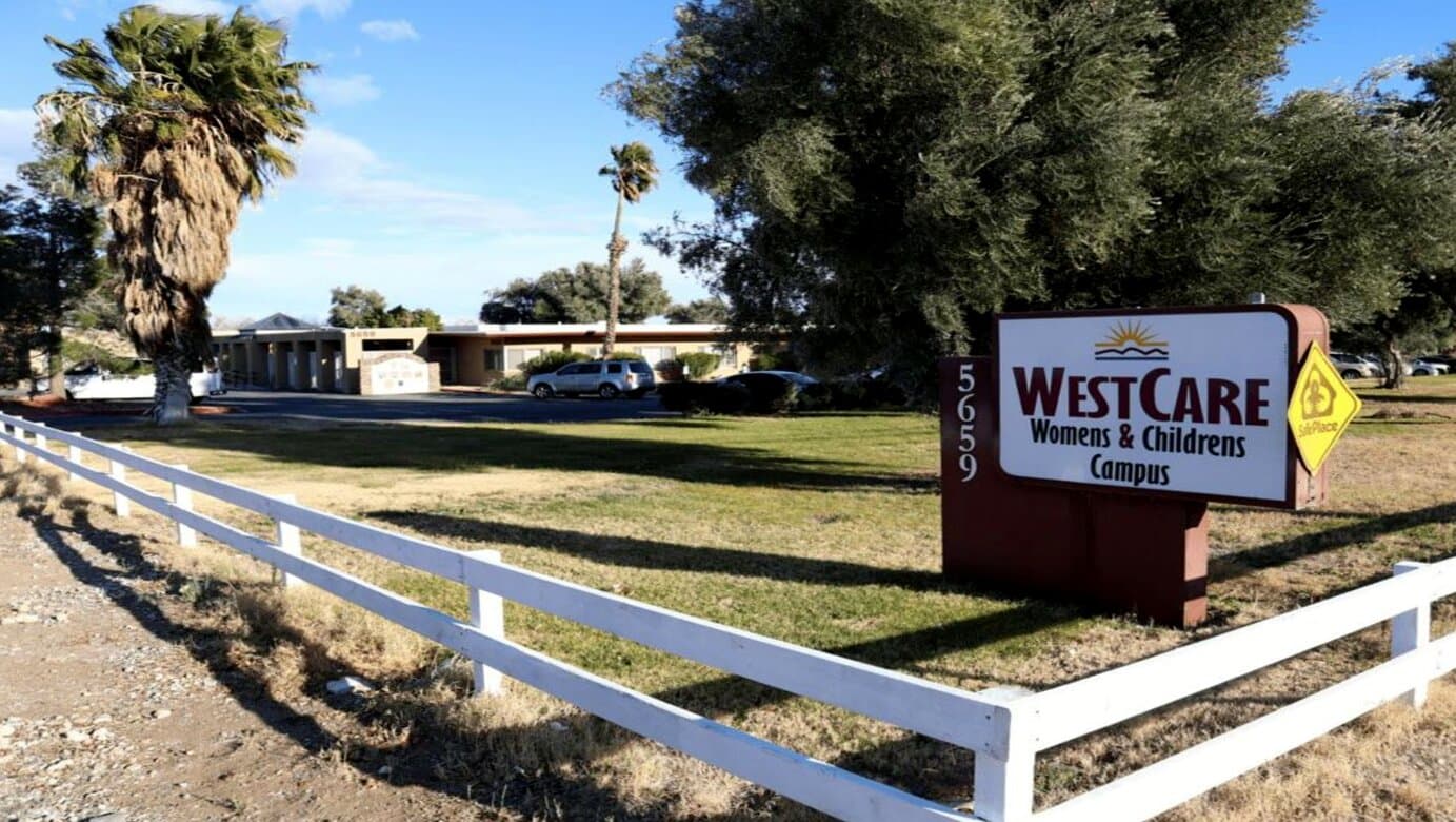 WestCare Nevada Women and Children's Campus - Image 1