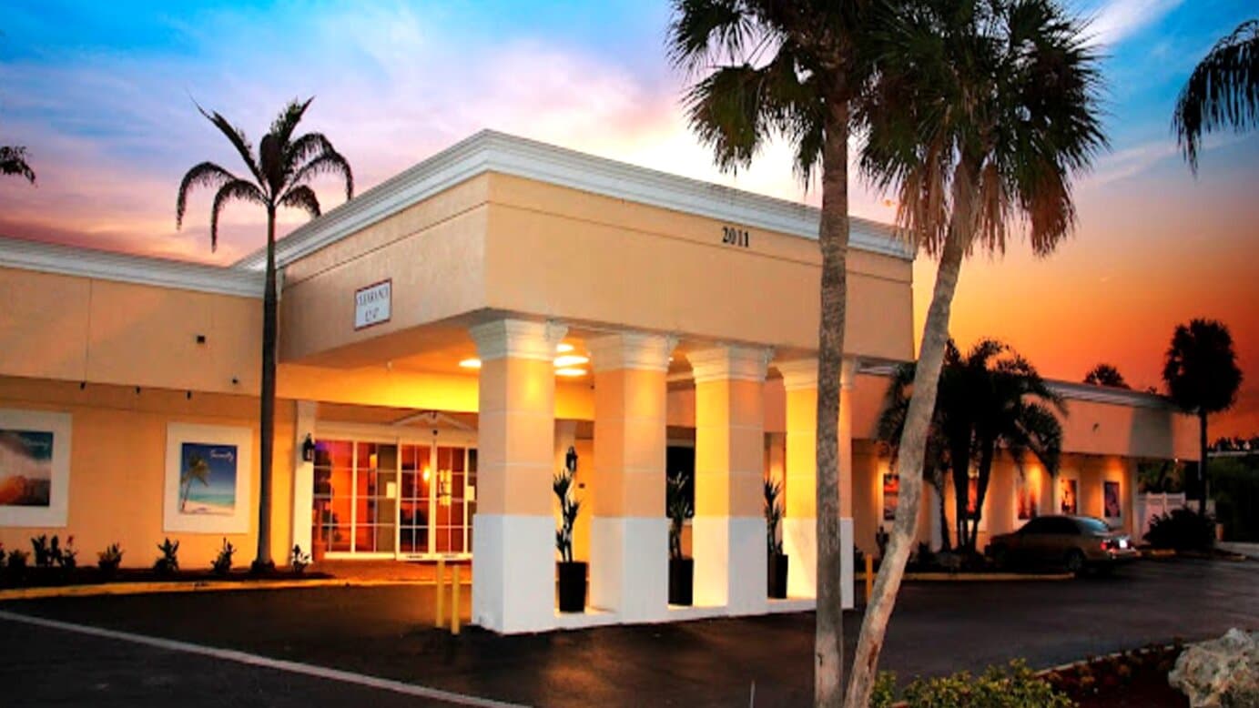 WhiteSands Treatment - Plant City - Image 1
