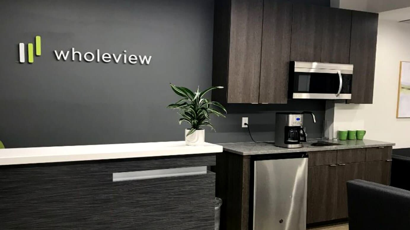 Wholeview Wellness - Image 1