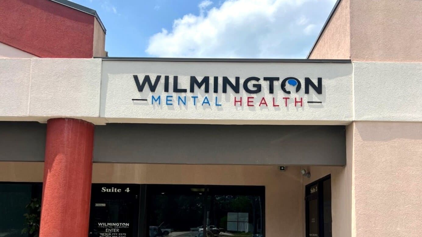 Wilmington Mental Health - Image 1
