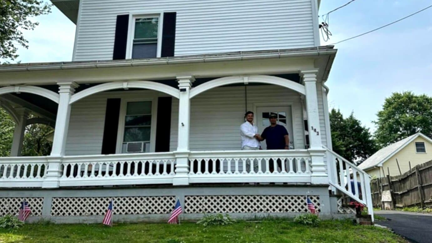 Wings of Hope Recovery - Spring House - Image 1