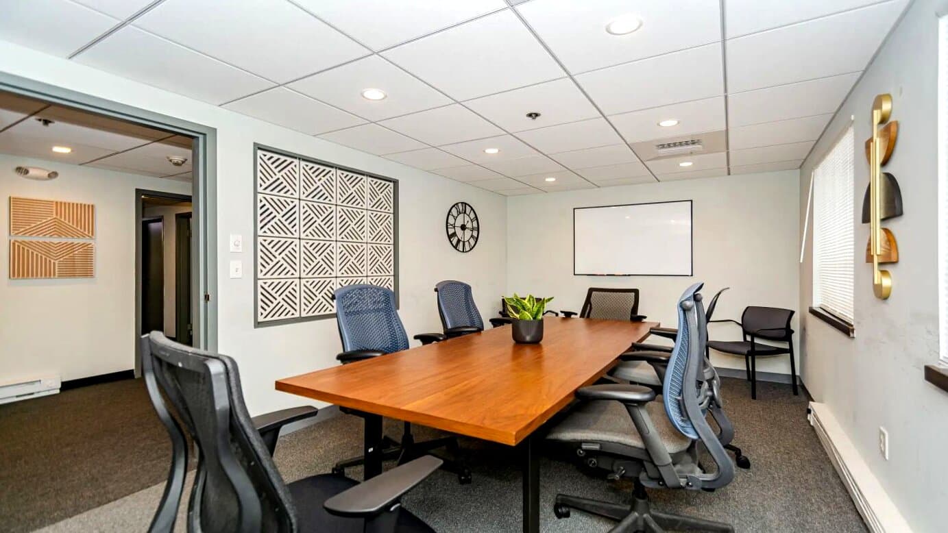 Woburn Addiction Treatment - Image 1