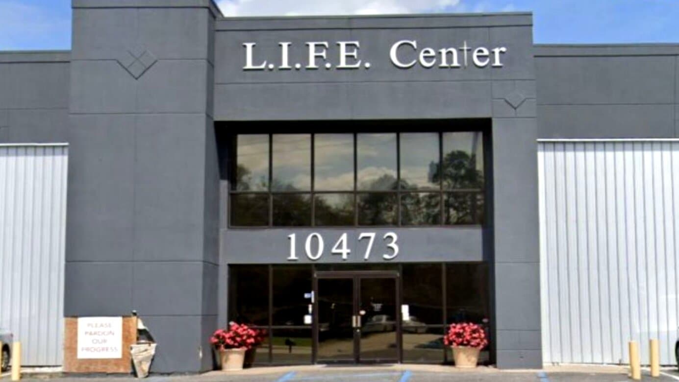 Woodlake Addiction Recovery Center - Baton Rouge - Image 1