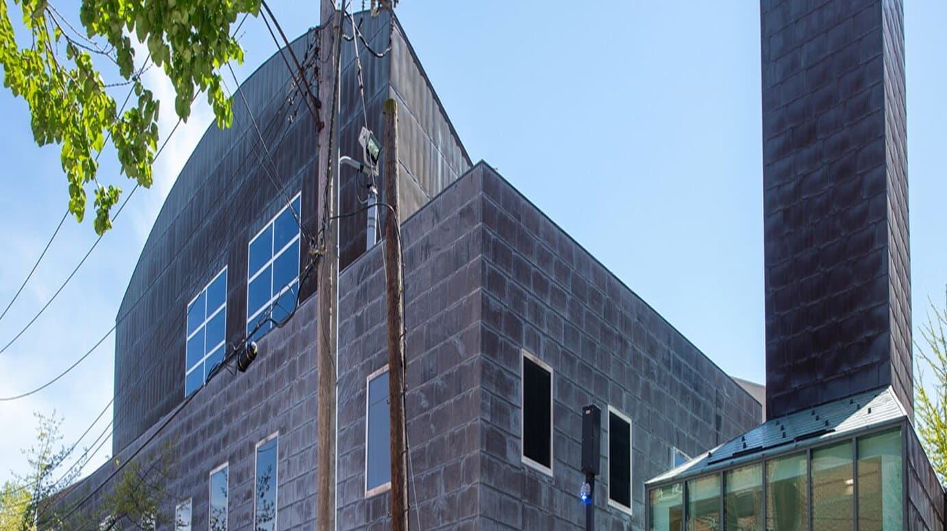 Yale New Haven Health Psychiatric Hospital - Image 1