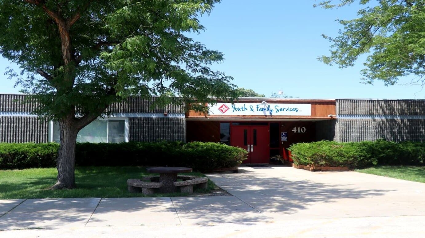 Youth and Family Services Counseling Center - Image 1