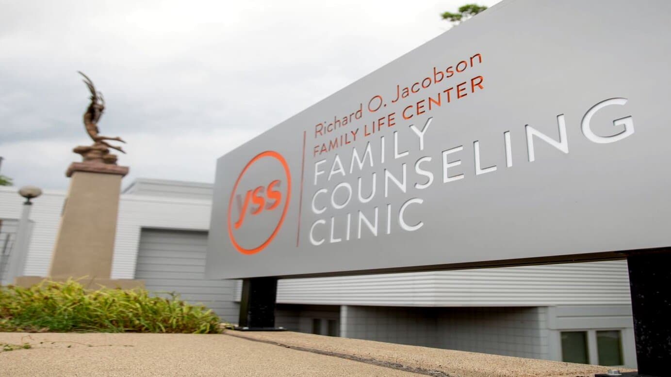 Youth and Shelter Services (YSS) Family Counseling Clinic - Image 1