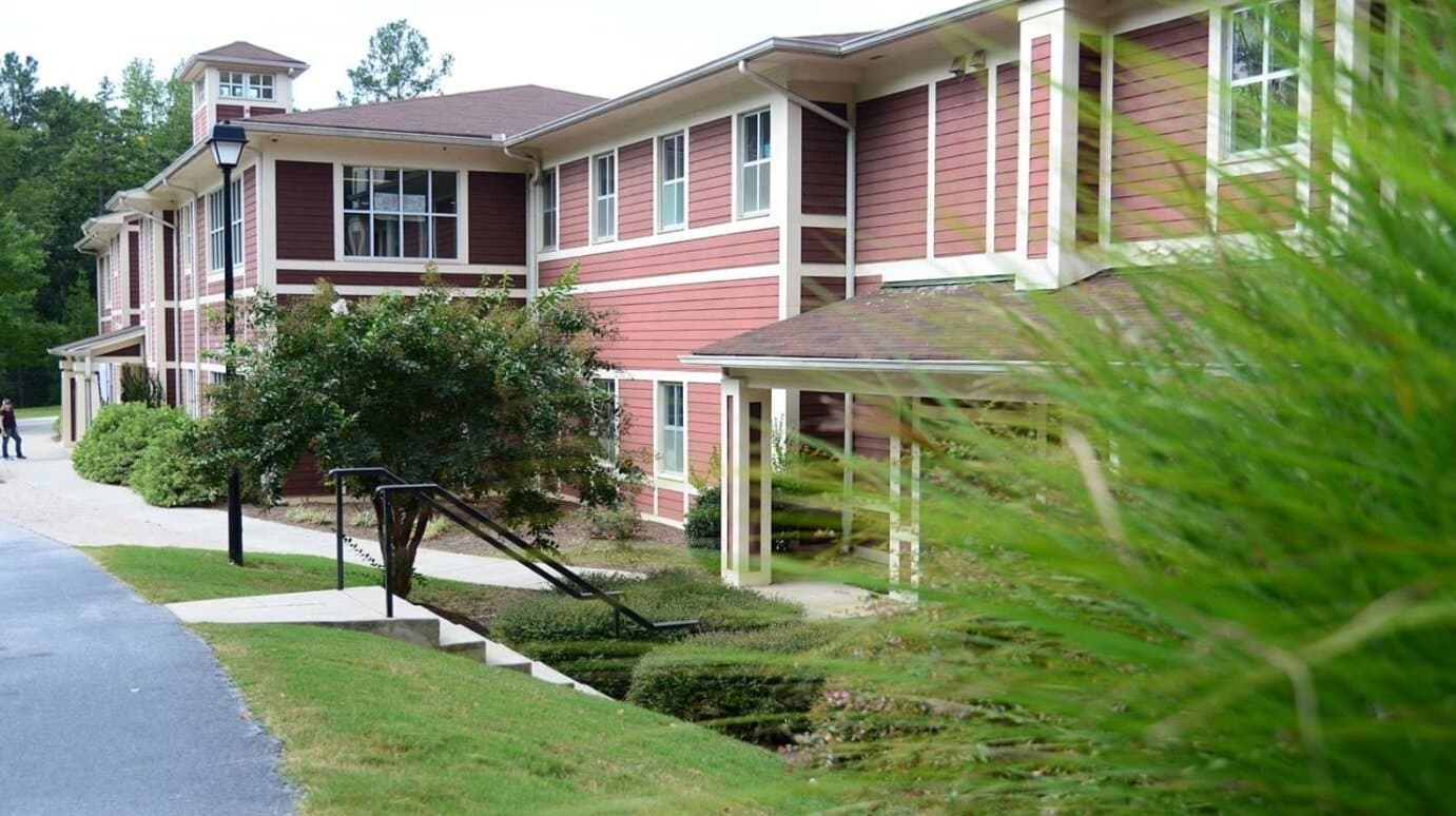 Youth Villages - Inner Harbour Campus - Image 1