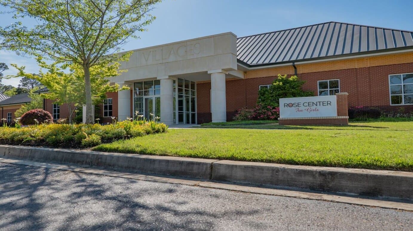 Youth Villages - Rose Center for Girls - Image 1